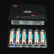 Genuine high-end nail clipper OMUDA-3080 super sharp blade (durability up to more than 20 years)