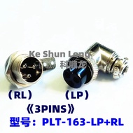 FreeShippingNewOriginal PLT-163-LP PLT-163-RL PLT-165-LP PLT-165-RL PLT-167-LP PLT-167-RL Plug socke