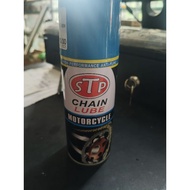MOTORCYCLE CHAIN LUBE RANTAI MINYAK SPRAY YAMAHA LC135 Y15ZR RS150 EX5 SPRAY RANTAI 420 428 415