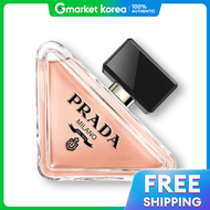 Prada | น้ำหอม Prada Paradox EDP 90 มล. สำหรับผู้หญิง