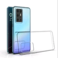 HUAWEI P40 P40 PRO P40 PRO PLUS CASE CLEAR CASING AIRBAG CORNER