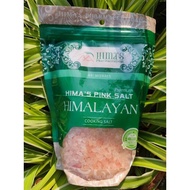 Himas Himalayan Pink Salt'