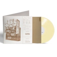 K-POP wave to earth - play with earth 0 03 ivory Vinyl LP