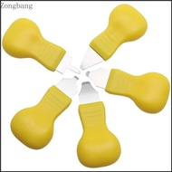 Zone 5Pcs Watch Back Case Cover Opener  Watch  Change Remover for Watchmakers Repair Tool Fix Tool