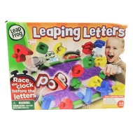 LeapFrog Leaping Letters (3-6years) / Early Learning Fun Learning / LeapFrog Baby Toys Play &amp; Learn /幼儿宝宝 启蒙早教玩具 跨越式英文字母