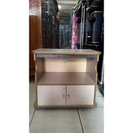 Tv Shelf RARE 001 Panel Door