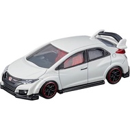 TAKARA TOMY TAKARA TOMY Tomica Premium 44 Honda Civic Type R FK2 Miniature Car Toy 6 years and up
