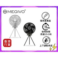 sold✅行貨|✅多區門市交收 MEGIVO-Sommer Wave 多功能無線電風扇