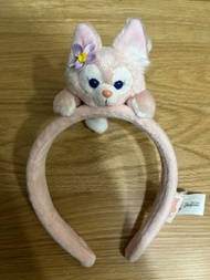 Disney LinaBell Headband 迪士尼Linabell頭箍