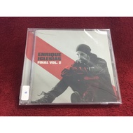 CD Enrique Iglesias – FINAL (Vol.2) 27-203