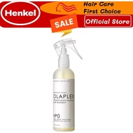 Olaplex No. 0 Intensive Bond Building Hair Treatment 155ml