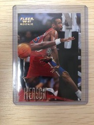 Allen iverson rc 9292292