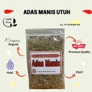 SWEET ETHICS | Fennel Seeds | Pure & Original Seed Fennel