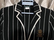 Polo Ralph Lauren 針織西裝外套
