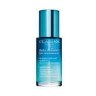 Clarins NEW Hydra-Essentiel Bi-Phase Face Serum | Intense Hydrating Serum| 60 Seconds to Plumper Ski