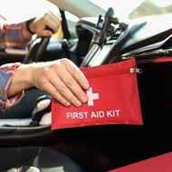 First Aid Kit Set Emergency Kit Medical Kit Medical Supplies For Family Car Outdoor