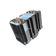【MT】 Server Ready Coppered Base GPU Cooling 10 Heat Transfer Tubes For V100 P100