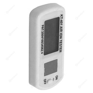 Air Negative Ion Measuring Instrument Tester Ion Meter Aeroanion Detector