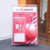 Cleaning Kit/Canon Camera Lens Cleaner