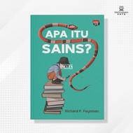 Books What is Science? - Richard P. Feynman - Basabasi