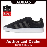 adidas CAMPUS 00s 00s for women and men black skate shoes
