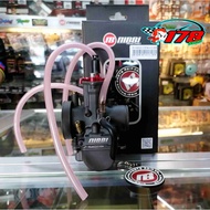 NIBBI carburetor 26MM flat pwk 26mm(universal)