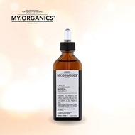 順豐包郵  章小蕙推薦 my organics 苦楝子頭皮精油有機楝樹油護髮油100ml my.organics NEEM OIL 100ML