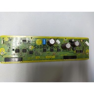 Panasonic TH-P42X20k TH-P42X28k TH-P42C22C TH-P42C20C Z board TNPA5072 AC 1 SS