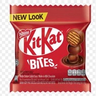 KitKat Bites 100g Pouch,The Perfect Halal Treat