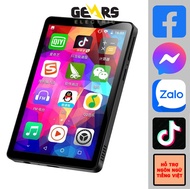 Máy Nghe Nhạc Android MP3/MP4 Màn Hình Cảm Ứng IPS 4.0 Inch WIFILướt Web Xem Phim Bluetooth YOPHOON 