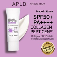 APLB COLLAGEN EGF PEPTIDE SUNSCREEN