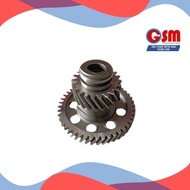 Camshaft CG150 and CG200 - 3-wheeled motorcycle spare parts (Gs 07)