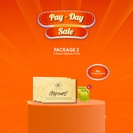 GOJOURS POPULAR SET (3 BOXES)