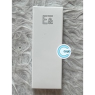 (GISELLE PICK) GENUINE EITHER& KEYCHAIN (LOGO KEYRING)