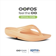 OOFOS OOlala Glow รองเท้าเพื่อการฟื้นฟู