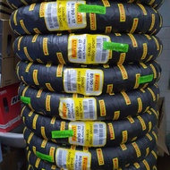 TYRE PIRELLI ROSSO SPORT -70/90-17 & 80/90-17