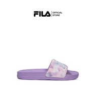 FILA รองเท้าแตะผู้หญิง Space รุ่น SDS230802W - PURPLE