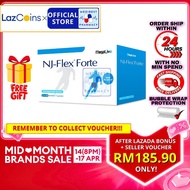 MegaLive NJ-Flex Forte (NJ Flex Forte) 20S / 2 X 20S