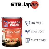 Nippon Vinilex 5000