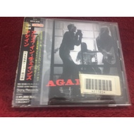 CD Alice In Chains – Again Condition As Shown CA58-137