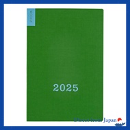 Hobonichi Weekly Planner 2025 - Planner Accessories