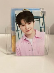 seventeen 小卡Woozl小卡