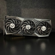 MSI GeForce RTX 3060Ti GAMING X TRIO 🔥歡迎Trade in 2060 2070 3050 3060 3070 3080 3090 Ti Super 顯卡 顯示卡 