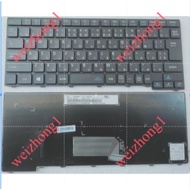 NEC VJ23T/B VJ23TB CS13TNEC-87 PK131DQ1A0 PC-VK24MXZDU Keyboard