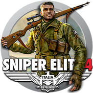 Sniper Elite 4