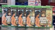 🔥全新現貨🔥Xbox X/ Xbox One 俠盜獵車手 三部曲 最終版  GTA (中/英文) Grand Theft Auto: The Trology - The Definitive Edit