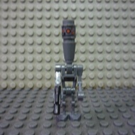 Custom Star Wars - IG-88 Assassin Droid Mini Figure