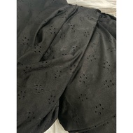 Spandex Fabric Texture