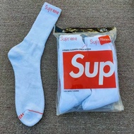 ถุงเท้าผู้ชาย CREW SUPREME SOCK STOKIN LELAKI