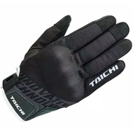 Rs. Taichi Rst437 Urban Air Glove Black | Original Taichi Japan